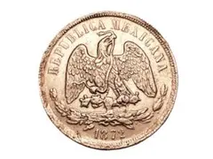 2026年最新】メキシコ1ペソ銀貨の人気アイテム - メルカリ
