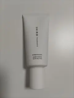 SHIRO　ハンドクリーム　キンモクセイ　シロのサムネイル