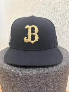 【最終値下げ】オリックス ニューエラ 59FIFTY 7 1/2