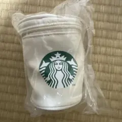 スターバックス福袋2026 カップポーチ