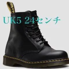 ⭐︎新品⭐︎ドクターマーチン 8ホール　1460