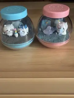 カプセリウム ちいかわ 2種類セット