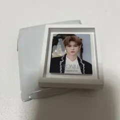 TXT ヨンジュン ミュージアム マグネット