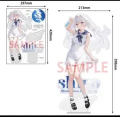 2026年最新】mignon アクリルスタンドの人気アイテム - メルカリ