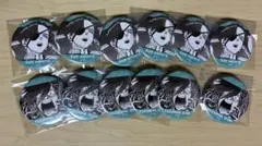 WIND BREAKER ウィンブレ展 缶バッジ 蘇枋隼飛 杠和泉 WIND BREAKER ウィンブレ展 缶バッジ 蘇枋隼飛 杠和泉 - メルカリ