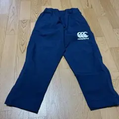 カンタベリーウォームアップ