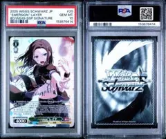 仲間を守る為の剣 エルザ】フェアリーテイル SEC＋ psa10 - メルカリ