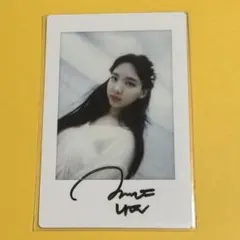 TWICE/SUMNER/NIGHTS/MONOGRAPH/トレカ！ 2025年最新】twice monograph summer nightsの人気アイテム