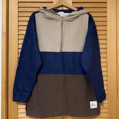 パーカー Fサイズ