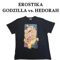 悪魔のいけにえ 50周年記念 Tシャツ Lサイズ EROSTIKA - メルカリ