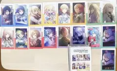 プロセカ エピックカード エピカ vol.14 B BOX