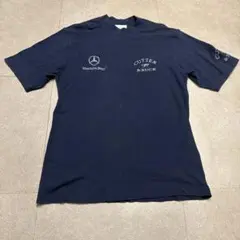 希少！メルセデスベンツTシャツ　半袖 楽天市場】Tシャツ メルセデスベンツの通販
