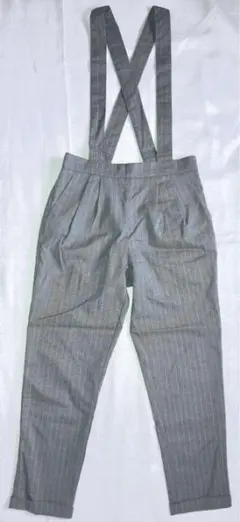 サロペット　ボトムス　キッズ