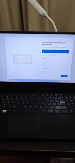 Lenovo LegionY700 2023（TB320FC）中国版 日本語化済 - メルカリ