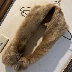 マフラー　ネックレス２本　専用