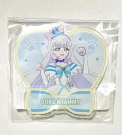 2025年最新】猫屋敷ユキ 缶バッジの人気アイテム - メルカリ