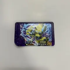 ポケモン　フレンダ　ゼラオラ