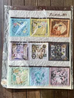 2026年最新】ウォールポケット イーブイの人気アイテム - メルカリ