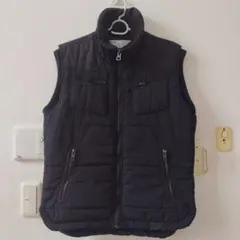 ダウンベスト ベスト