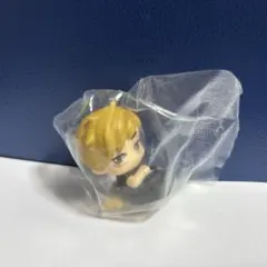 ハイキュー　おねむたん　宮侑のサムネイル