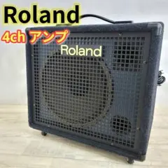 Roland KC-150 ローランドキーボードアンプ - メルカリ