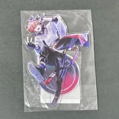 96猫 3Dライブ アクリルスタンド