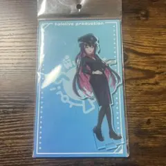 ホロライブ AZKi アクリルスタンド hololive Station 限定品 - メルカリ