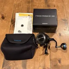 2026年最新】シマノ 17 ツインパワーXD C5000XGの人気アイテム - メルカリ