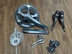 な*つ様 SHIMANO DURA-ACE ピストパーツセット NJS - メルカリ