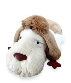 新品タグ付】ジブリパーク限定 ヒン ぬいぐるみ タグ付き - メルカリ