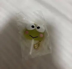 サンリオ けろけろけろっぴ キャンディチャーム ガチャガチャ