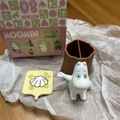 ムーミン フィギュアセット 第1弾