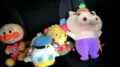 くみっきー様 おまとめページ ぬいぐるみちゃん - メルカリ