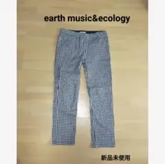 earth music&ecology パンツ S アースミュージック