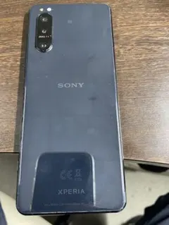 SONY Xperia 5Ⅱ スマートフォン本体　ジャンクのサムネイル