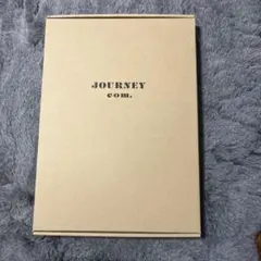 JOURNEY com. フォトブック - メルカリ