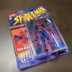 J*O様 現状 トイビズ マーベルレジェンド スパイダーハルク