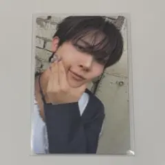 &TEAM Mark on Me weverse global B (ニコラス)