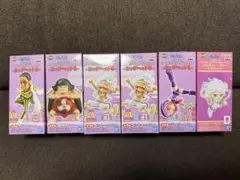 ワンピース ワーコレまとめ売り