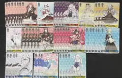 C106 みすてる 新刊18点セット ホシノサマー ブルアカ ブルー