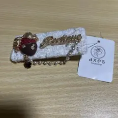 ストローベリーフォンデュピンのサムネイル