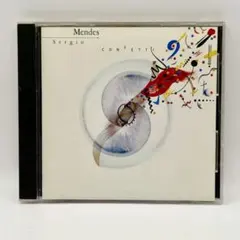 廃盤CD】セルジオ・メンデス コンフェティ 国内盤 オリンピア - メルカリ