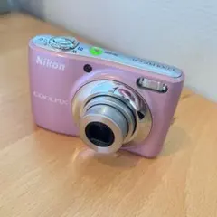 2025年最新】ニコン Nikon 乾電池式の人気アイテム - メルカリ