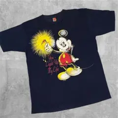 Vintage Mickey Mouse T Shirt