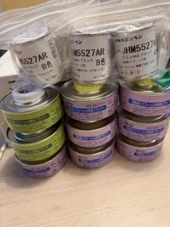 선라이즈 프라이머 9 캔 변성 실리콘