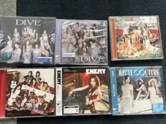 TWICE CDまとめ売り