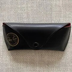 レイバンサングラスケース