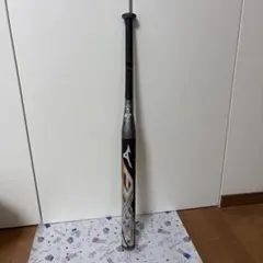 ＭＩＺＵＮＯ　ミズノ 限定 ソフトボール用バット AX4 2号
