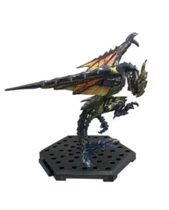 【送料込み・即日発送】モンスターハンター モンハン ライゼクス フィギュア