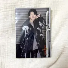 週末値下げ滝沢歌舞伎ZERO 2021 深澤辰哉　フォトセット